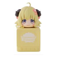 Hololive Production Hikkake PVC Statue Tsunomaki Watame 10 cm - thumbnail