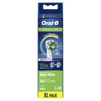 Borstel vervanger Oral-B 4210201321460 - thumbnail