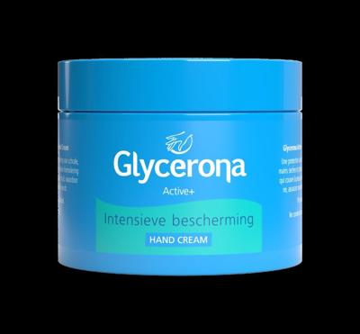 Glycerona Active+ Handcrème