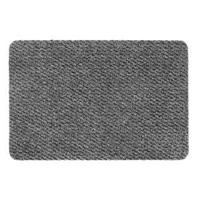 Hamat Schoonloopmat Universal 40x60 cm Grijs - thumbnail