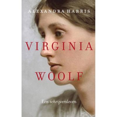 Virginia Woolf - Alexandra Harris - Paperback (9789048841363)