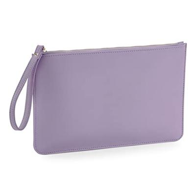 Atlantis BG750 Boutique Accessory Pouch - Lilac - 26 x 17 cm