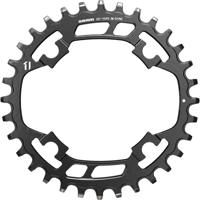SRAM kettingblad "x01/x1" chain ring x01 32t 94mm steel - thumbnail