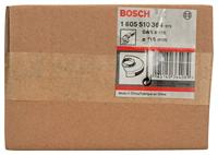 Bosch Accessoires Beschermkap, zonder afdekplaat 115 mm 1st - 1605510364 - thumbnail