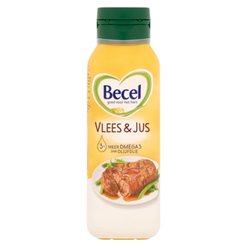 Becel Vlees & Jus 450 ml bij Jumbo