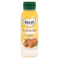 Becel Vlees & Jus 450 ml bij Jumbo - thumbnail