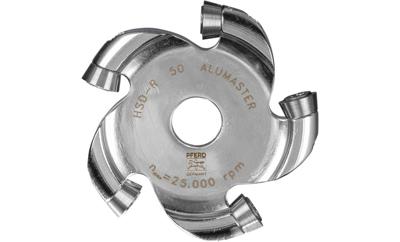 PFERD TOOLS 22000025 Schijffrees Afmeting, Ø 49 mm Werklengte 8 mm PFERD TOOLS 22000025 Schijffrees Afmeting, Ø 49 mm Werklengte 8 mm