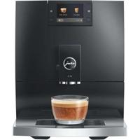 JURA C9 Piano Black (EA) Volautomatische Koffiemachine - thumbnail
