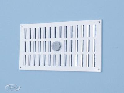 SCHUIFROOSTER 16X16 GEA 3-1616