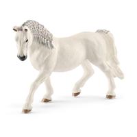 Schleich Horse Club - Lippizaner merrie speelfiguur - thumbnail