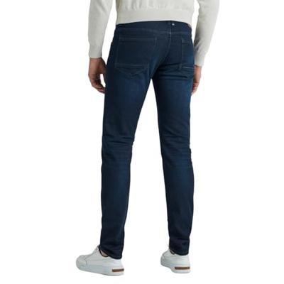 Pme Legend Ptr140 Tailwheel Dark Denim Shade Slim Fit Dds - Dds