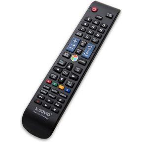 Savio RC-09afstandsbediening IR Draadloos TV Drukknopen