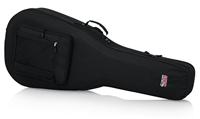 Gator Cases GL Series softcase voor 12-string dreadnought gitaar - thumbnail