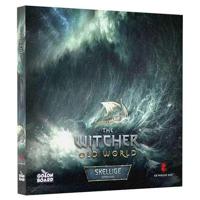 The Witcher Old World Skellige Expansion - thumbnail