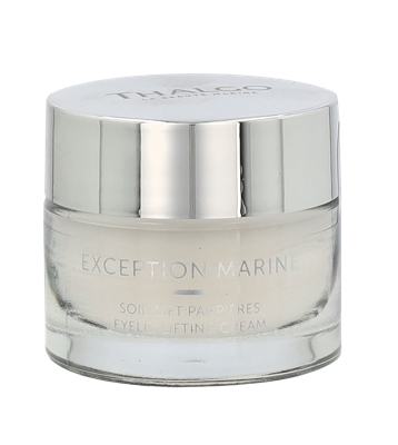 Thalgo Exception Marine Eyelid Lifting Cream 15ml Oogverzorging