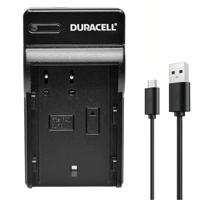 Duracell DRP5960 batterij-oplader USB - thumbnail