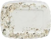 Trixie piksteen met schelpen mineralen en mosselen - thumbnail