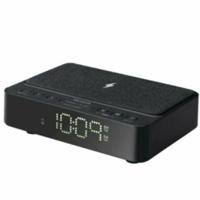 Wekkerradio Aiwa CR30BK - thumbnail