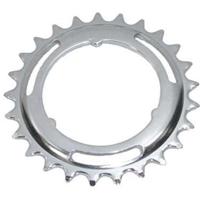 SturmeyArcher Tandwiel sturmey archer x-rd8 25t - 1/8 chroom - thumbnail