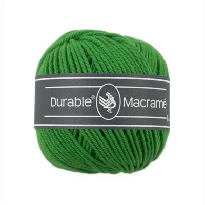 Durable Macramé 2147 Bright green Durable Macramé 2147 Bright green