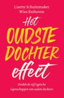 Wies  Enthoven & Lisette  Schuitemaker Het oudste dochter effect - thumbnail