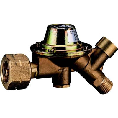 Sievert 753008 Veiligheidsregelaar Sievert 753008 Veiligheidsregelaar