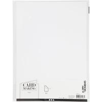 Creativ Company 218011 creatief papier Kunstpapier 20 vel - thumbnail