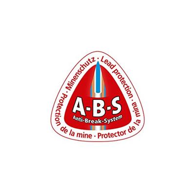 Kleurpotloden Staedtler Ergosoft driekantig 24stuks assorti