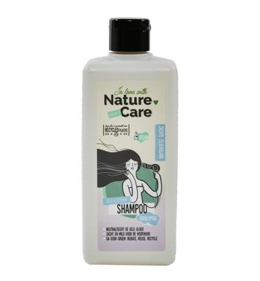 Nature Care Shampoo Eucalyptus Nature Care Shampoo Eucalyptus