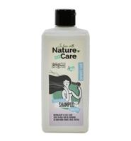 Nature Care Shampoo Eucalyptus - thumbnail