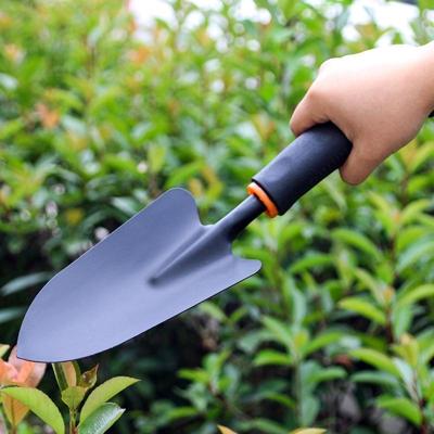 Tuinieren Tool aanplant graven lang Plastic handvat ijzer Shovel