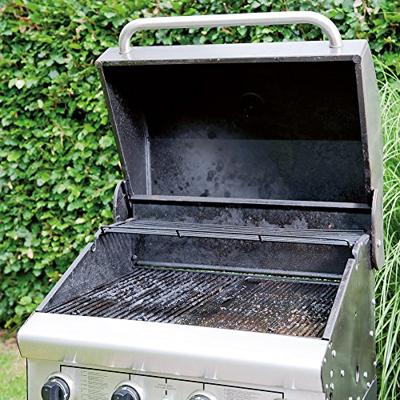 HG Oven, grill & barbecuereiniger reinigingsmiddel