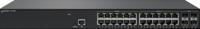GS-3528X - Switch - L3 Lite - Beheerd - 12 x 10/100/1000 + 12 x 100/1000/2.5G + 4 x 10 Gigabit SFP+ - desktop, rack-uitvoering - thumbnail