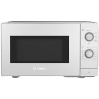 Bosch FFL020MW0 Solo magnetron Wit - thumbnail