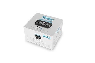 Weller WXair Vacuüm soldeerstation 70 W