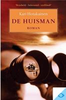 De huisman - Kari Hotakainen - ebook - thumbnail