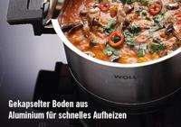 Kookpan - 18cm - Woll | Concept - thumbnail