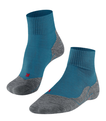 Falke TK5 Short Wandelsokken