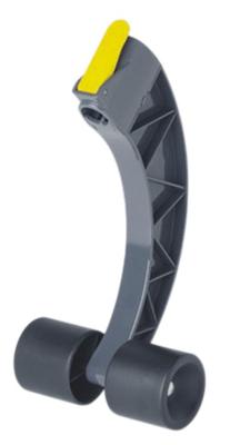 Wolf Garten Wielen GT-R voor Trimmer GT-SERIE - 49ATW1--650