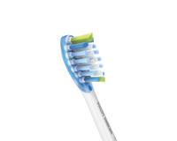 Verpakking van 4 borstelkoppen - PHILIPS - HX9044/87 - C3 wit - thumbnail