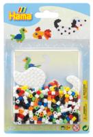 Hama skrijkkralenset hond, 450st. - thumbnail