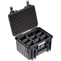 B & W International Accessoire Zwart RPD/2000 - thumbnail