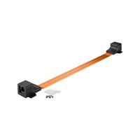 goobay Ultra-Slim RJ-45 kabel - thumbnail