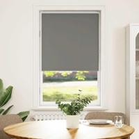 Rolgordijn verduisterend 85x150cm stofbreedte 80,7 cm polyester - thumbnail