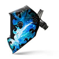 Toolit 5-9 / 9-13 G COSMIC 044104 Laskap Zwart, Blauw - thumbnail