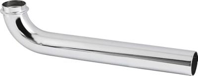 Cornat Gebogen Buis 250Mm Siphon 1 1/4 Ch - TEC318204