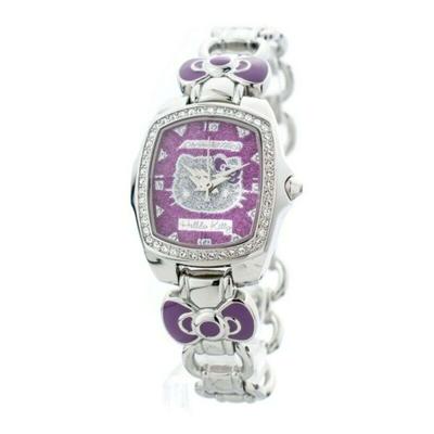 Chronotech CT7105LS-03M (Ø 30 mm) Dames horloge