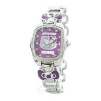 Chronotech CT7105LS-03M (Ø 30 mm) Dames horloge - thumbnail