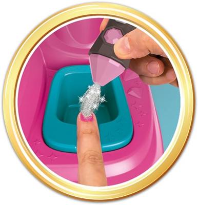 Clementoni crazy chic nagelstudio