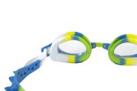 Bestway Zwembril Set 3 Stks Siliconen Band Kleur Assorti +7 Jaar Strand en Zwembad 21096 - thumbnail